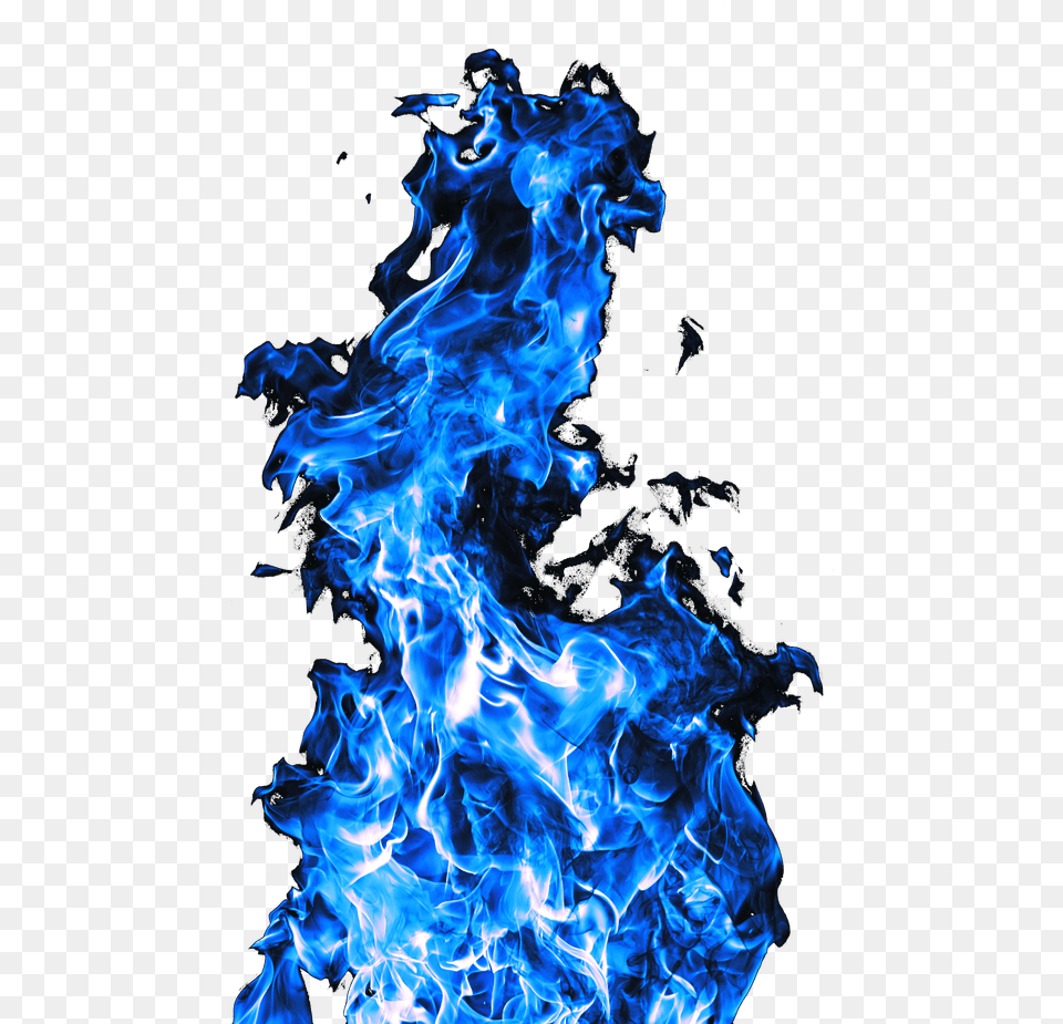 Blue Flame Transparent Images Blue Fire Transparent Background, Adult, Wedding, Person, Woman Free Png Download