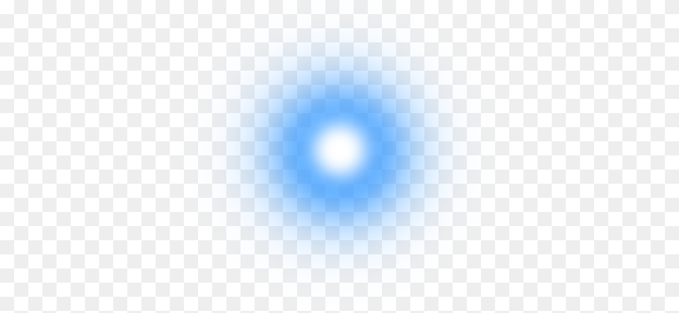 Blue Flare Image With Background Circle, Lighting, Nature, Night, Outdoors Free Transparent Png