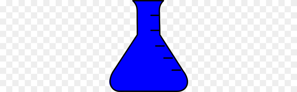 Blue Flask Clip Art For Web, Jar, Person, Pottery, Vase Png Image