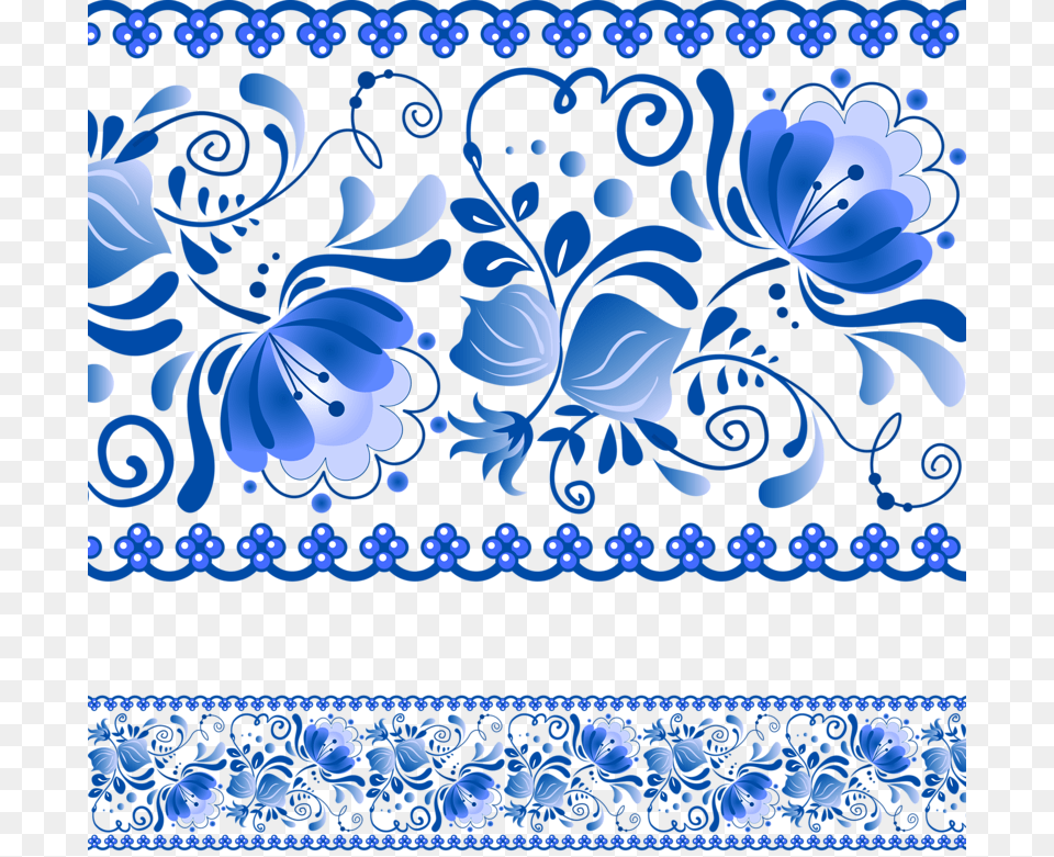 Blue Floral Background Bolgarskij Nacionalnij Ornament Eps, Pattern, Art, Floral Design, Graphics Free Png