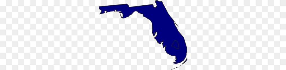 Blue Florida Clip Art, Firearm, Weapon, Gun, Handgun Free Transparent Png