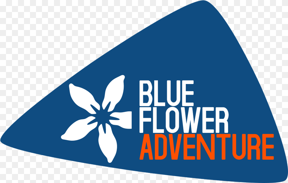 Blue Flower Adventure Graphic Design, Guitar, Musical Instrument, Plectrum Free Transparent Png