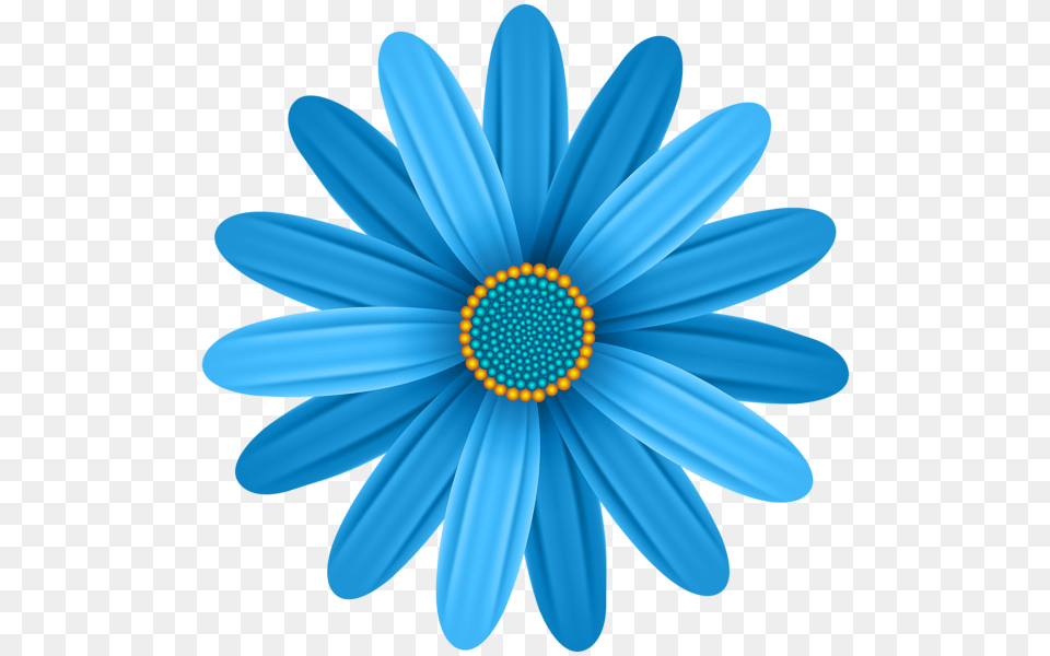Blue Flower Clip Art, Anemone, Daisy, Plant, Chandelier Free Transparent Png
