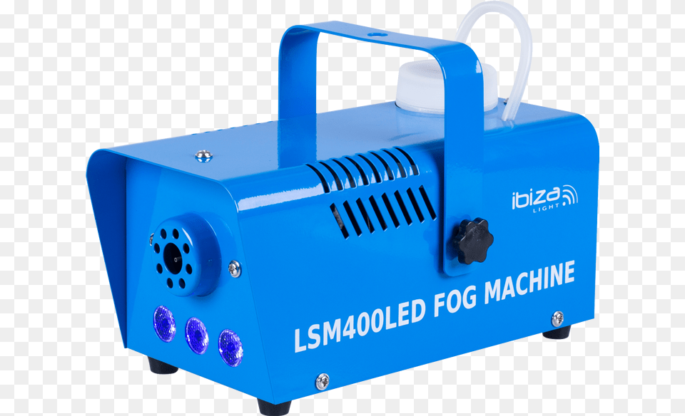 Blue Fog, Mailbox, Machine, Lighting Png Image