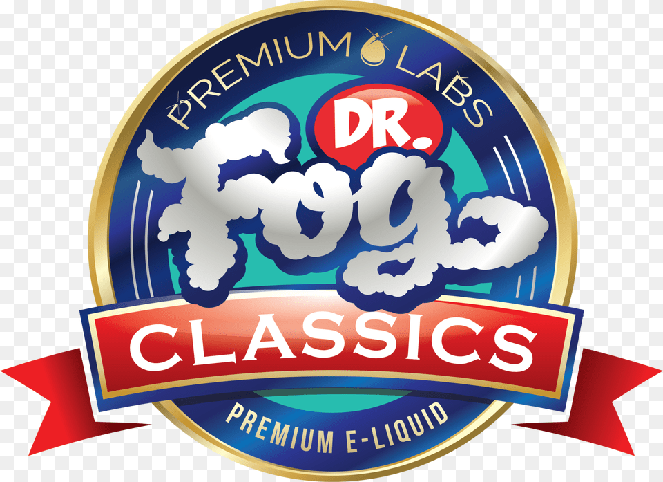 Blue Fog, Logo, Badge, Symbol, Emblem Png