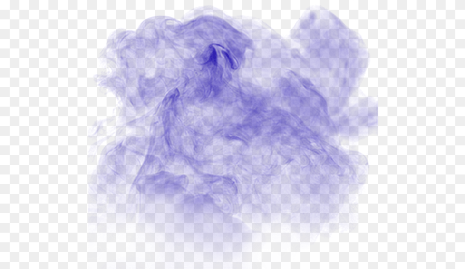 Blue Fog Mist Smoke Design Art Fire Freetoedit Purple Smoke Png