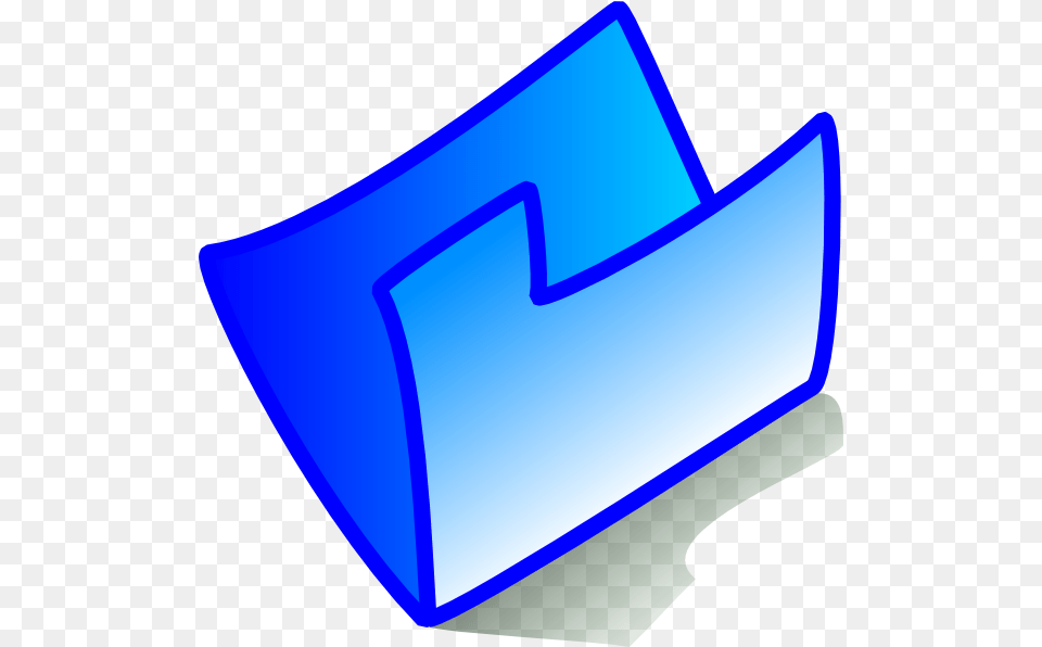 Blue Folder Clip Art, File, File Binder, File Folder Png