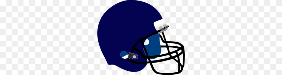 Blue Football Helmet Clip Art, American Football, Person, Playing American Football, Sport Free Png