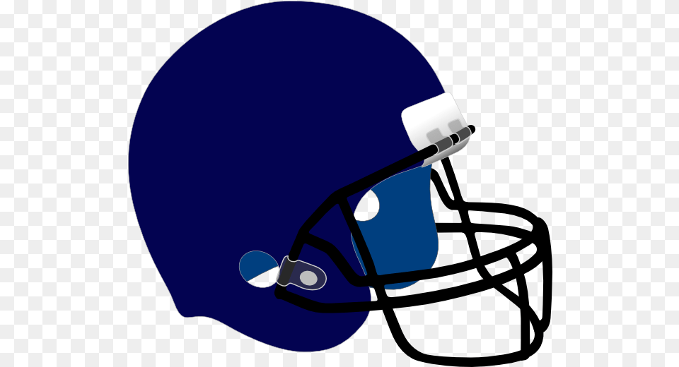 Blue Football Helmet Clip Art Football And Helmet Vector, American Football, Person, Playing American Football, Sport Free Png