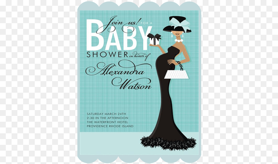 Blue Formal African American Keepsake Baby Shower Bottles African American Beautiful In Blue Baby Shower Invitations, Advertisement, Book, Publication, Poster Png