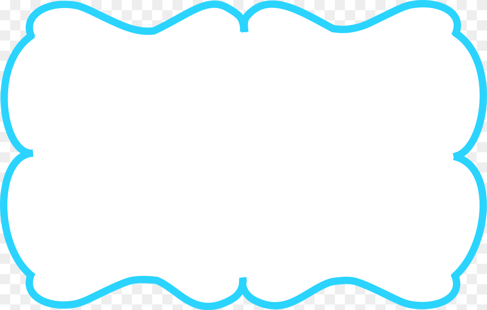 Blue Frame Sdelaj Sam Frame Blank Labels And Paper, Home Decor, Cushion, Text Free Png