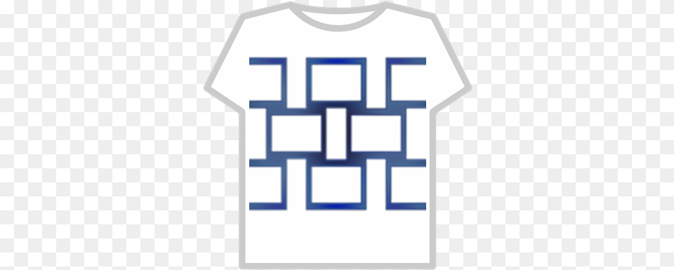 Blue Frameontransparentbackgroundpngc200 Roblox Active Shirt, Clothing, T-shirt Free Png Download