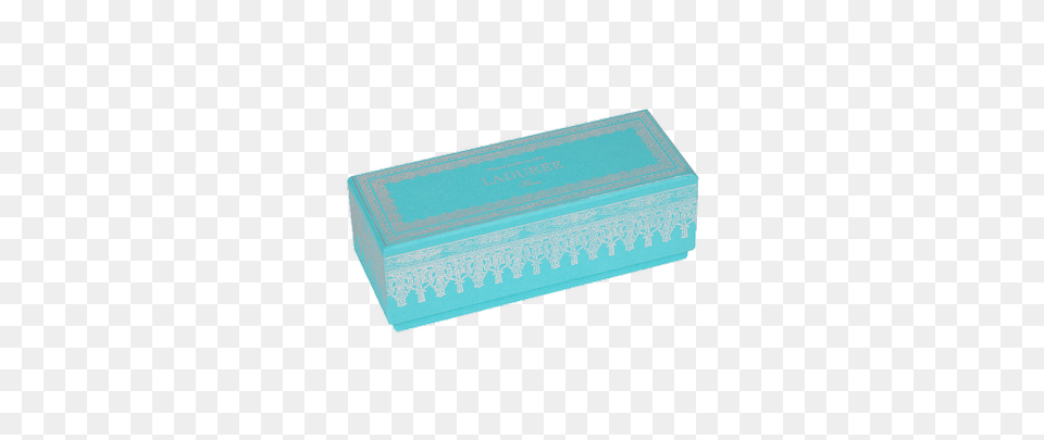 Blue Gift Box, Pencil Box Png