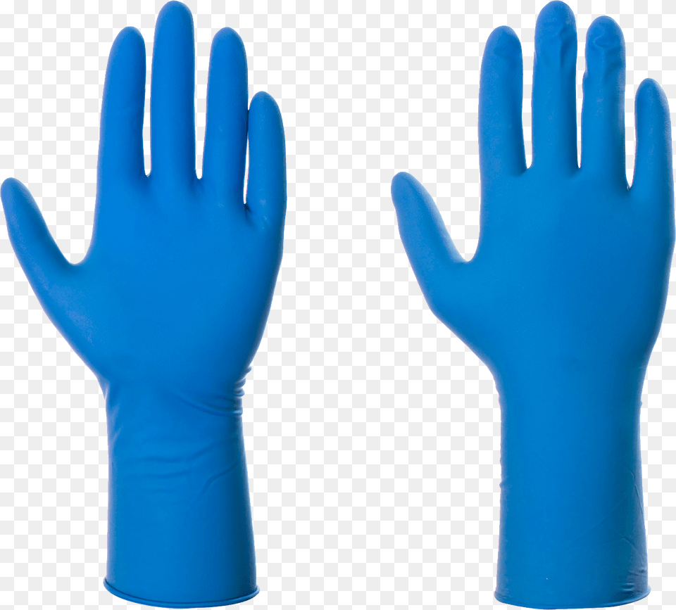 Blue Gloves, Clothing, Glove, Baseball, Baseball Glove Png Image