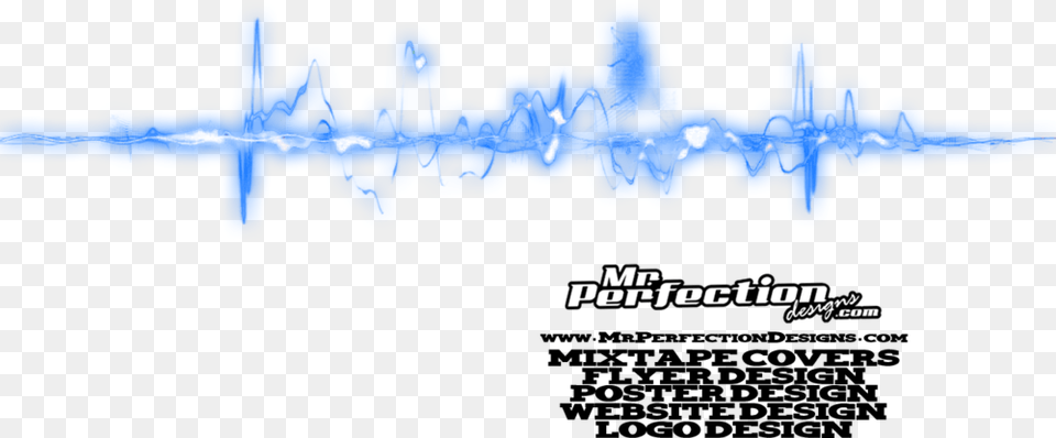 Blue Glow Line Mrperfection Blue Glow Line, Barbed Wire, Wire Free Png Download