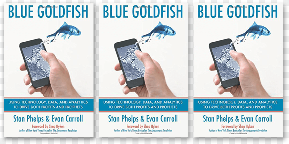 Blue Gold Fish Smartphone, Electronics, Mobile Phone, Phone, Advertisement Png