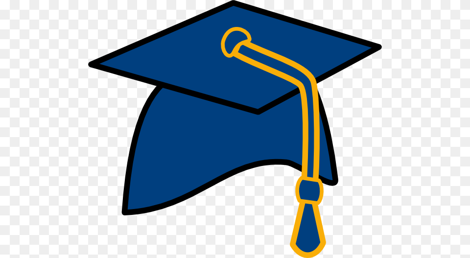 Blue Grad Clip Art For Web, Graduation, People, Person Free Transparent Png