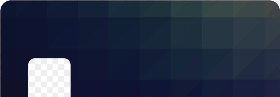 Blue Gradient Tool, Text Png