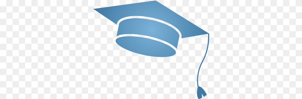 Blue Graduation Cap Blue Graduation Hat, Lighting, People, Person Free Transparent Png