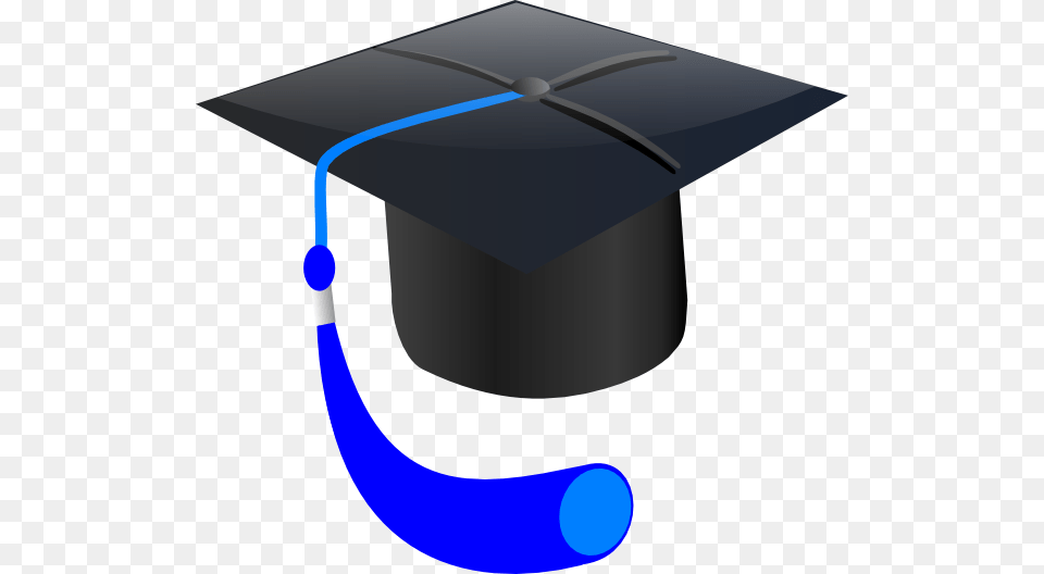 Blue Graduation Cap Clip Art, People, Person, Appliance, Ceiling Fan Free Png