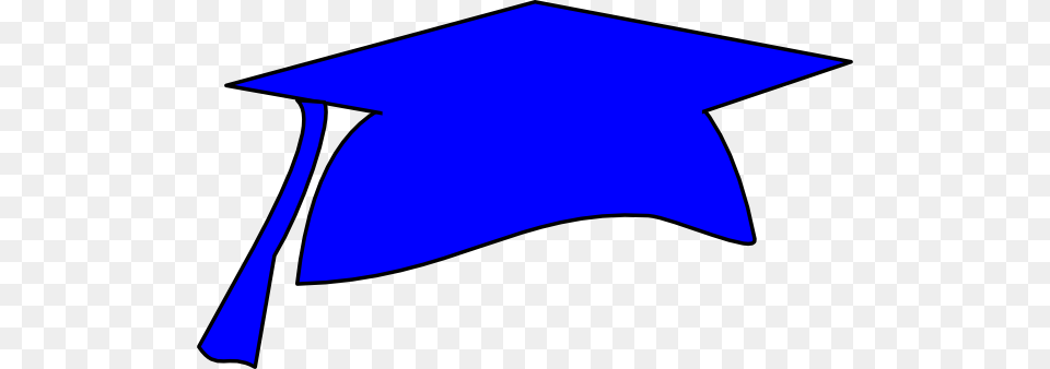 Blue Graduation Cap Clip Art For Web, People, Person, Animal, Fish Free Transparent Png