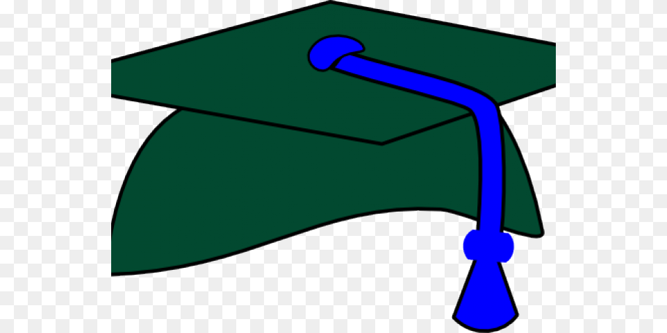 Blue Graduation Hat And Gold Tassels Clipart Chapu De Formatura, People, Person Png