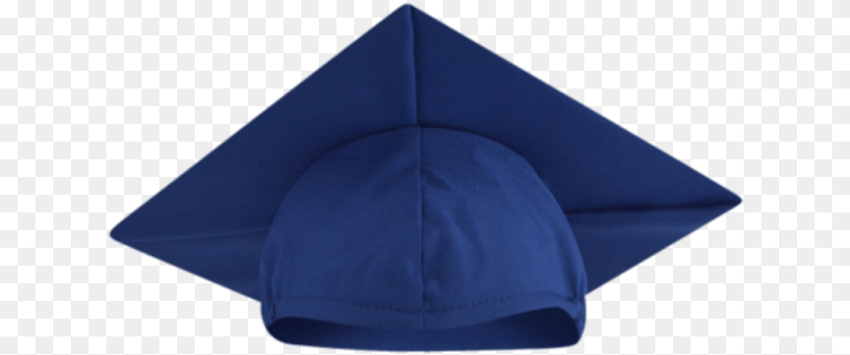 Blue Graduation Hat Navy Blue, Napkin, Clothing Png