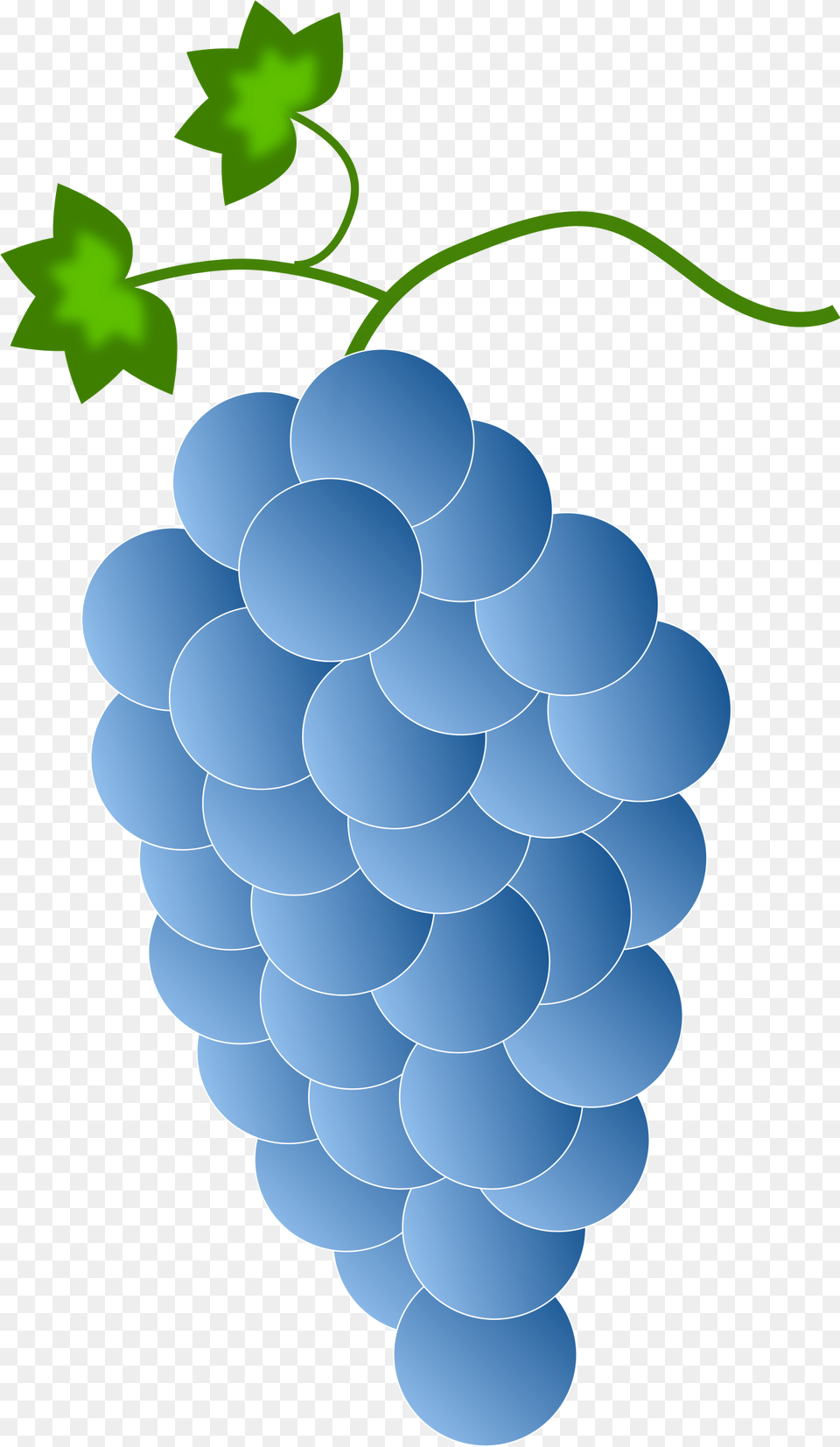 Blue Grapes Clip Arts Blue Grapes Clipart, Food, Fruit, Plant, Produce Free Png Download