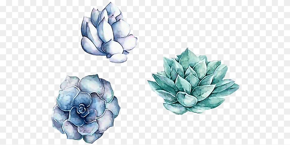 Blue Green Aesthetic Tumblr Sticker By Raydah Ahsan Stiker Aesthetic Blue, Art, Pottery, Porcelain, Person Free Png Download
