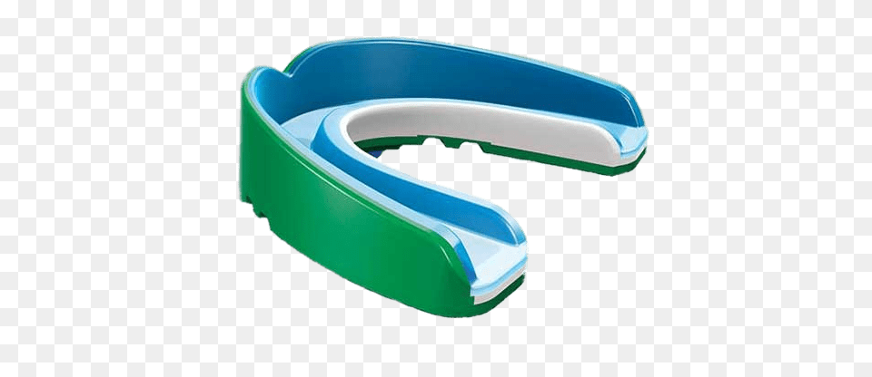 Blue Green Mouthguard, Hot Tub, Tub Free Png Download