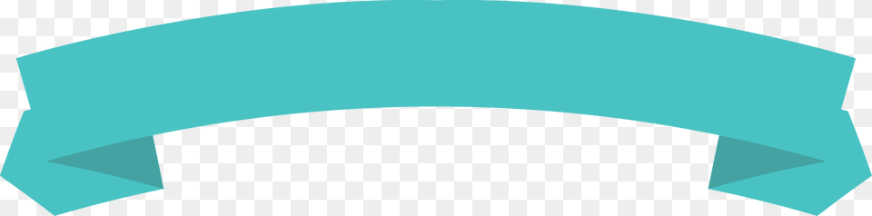 Blue Green Ribbon, Cap, Clothing, Hat, Swimwear Free Transparent Png