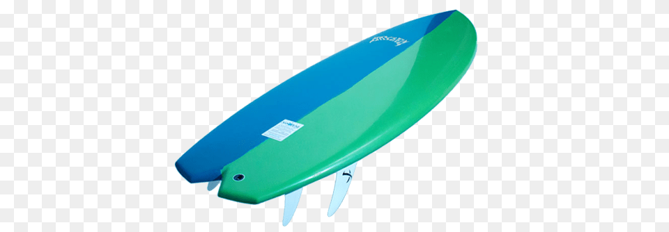 Blue Green Surfboard Lost, Water, Surfing, Sport, Sea Waves Png Image