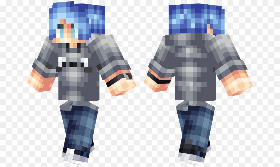 Blue Hair, Clothing, Pants, Baby, Person Free Transparent Png