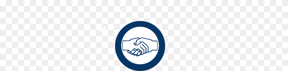 Blue Hand Shake Clip Art, Body Part, Person Free Transparent Png