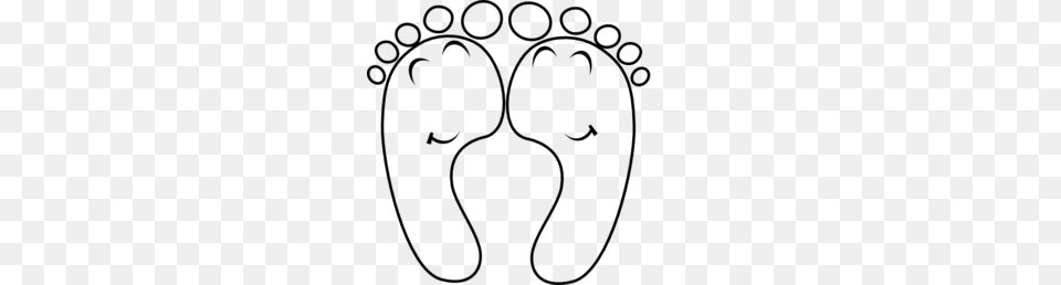 Blue Happy Feet Clip Art Free Transparent Png