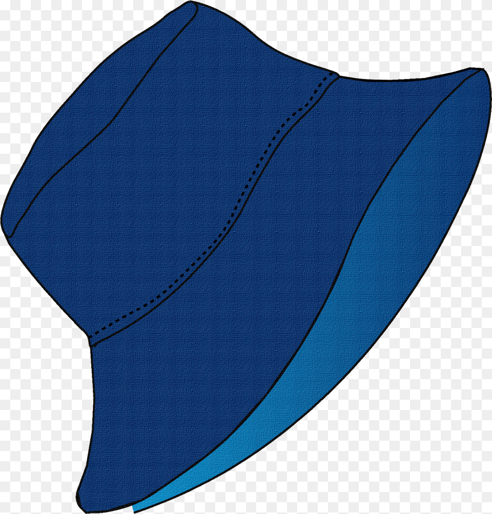 Blue Hat Clipart, Cap, Clothing, Sun Hat Free Transparent Png