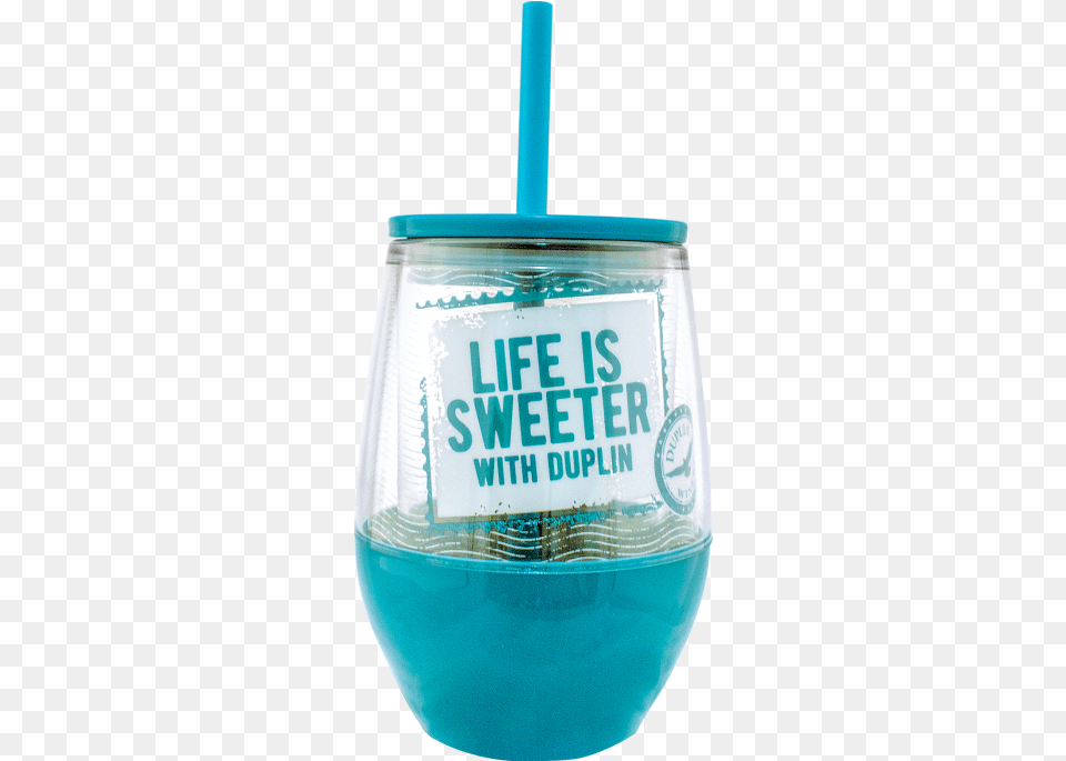 Blue Hawaii, Jar Png Image