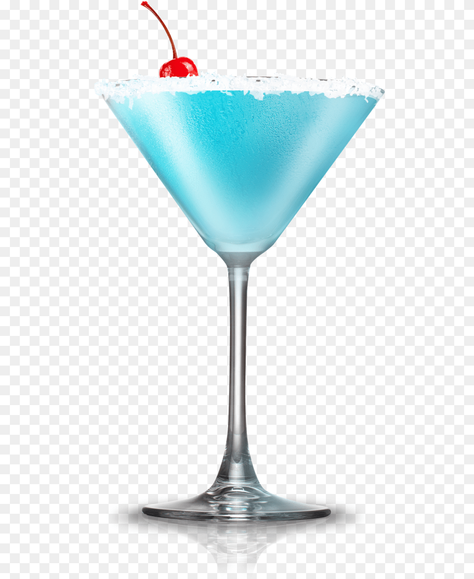 Blue Hawaii Cocktail, Alcohol, Beverage, Martini Free Transparent Png