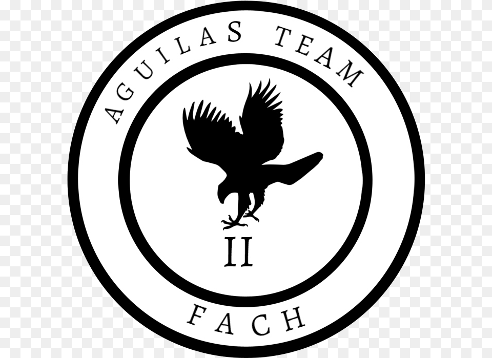 Blue Hawk, Emblem, Symbol, Logo, Animal Free Png