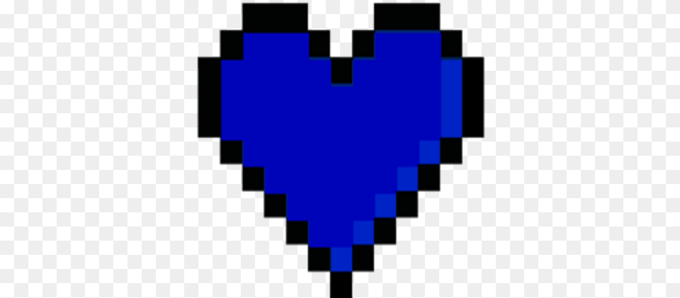 Blue Heart, Logo Png Image