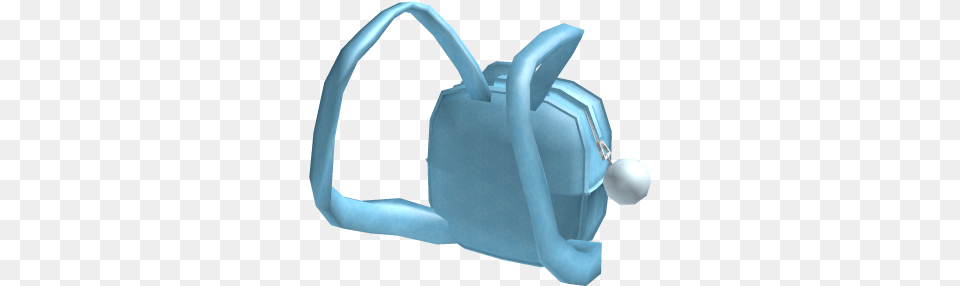 Blue Heart Backpack Roblox Pink Back Accessories Roblox, Bag, Handbag, Pottery, Cookware Png