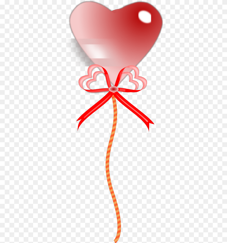 Blue Heart Balloon Svg Clip Arts Download Download Clip Heart Balloon, Cross, Symbol Png