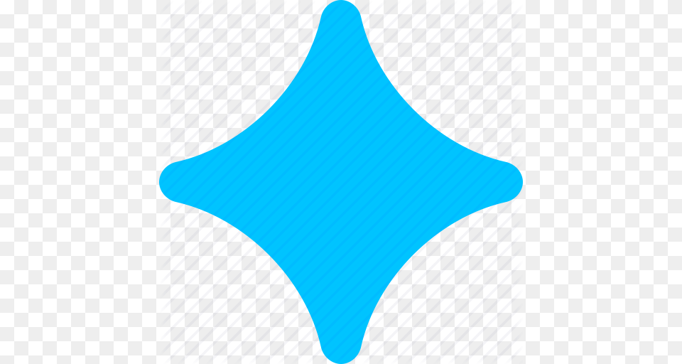 Blue Heart Bullet Point, Logo, Symbol, Animal, Sea Life Png Image