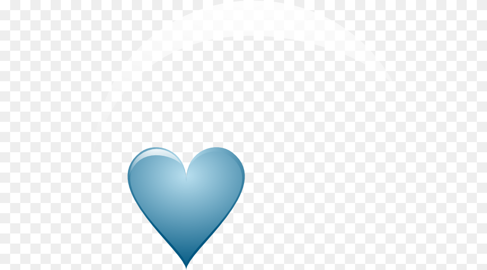 Blue Heart Clip Art Heart Png