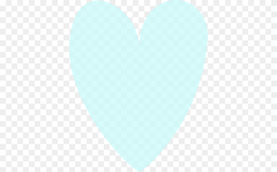 Blue Heart Clipart Free Transparent Png