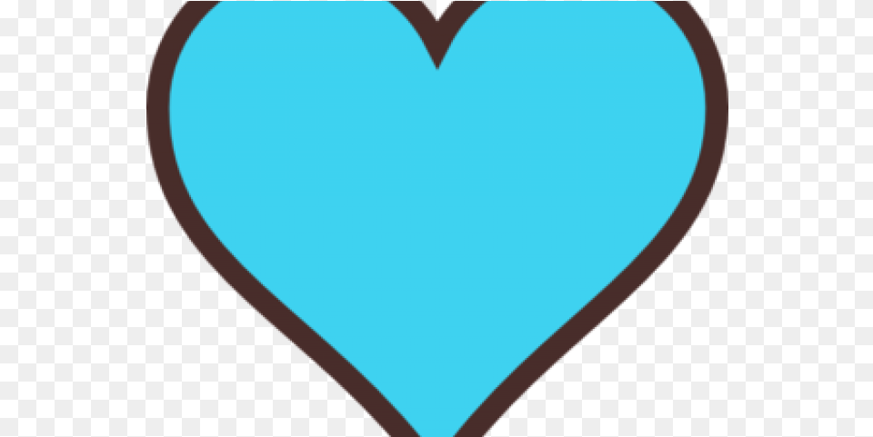 Blue Heart Clipart 9 300 X 279 Webcomicmsnet Clip Art, Balloon Free Transparent Png
