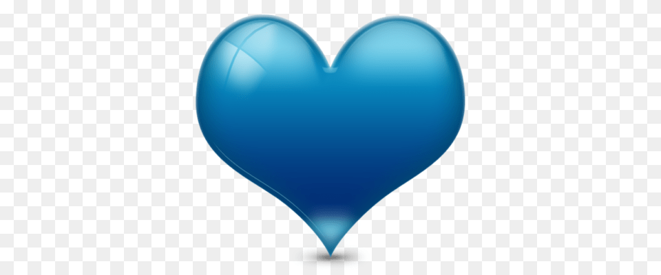 Blue Heart Clipart Free Clipart, Balloon Png