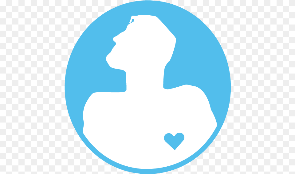 Blue Heart Hero Clip Art, Outdoors Png