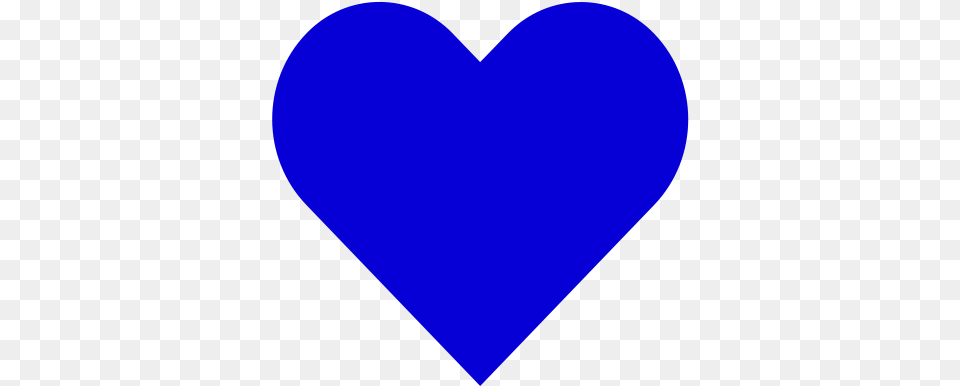 Blue Heart Icon Clipart Navy Blue Heart, Person, Balloon Png