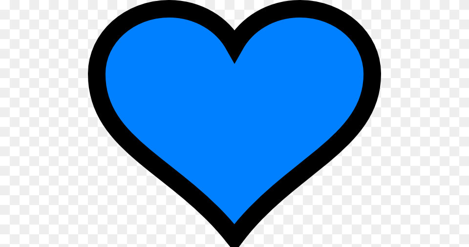 Blue Heart Large Size, Accessories, Jewelry, Necklace Png Image